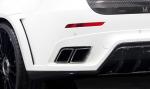 BMW X6 M by Mansory 2010 года